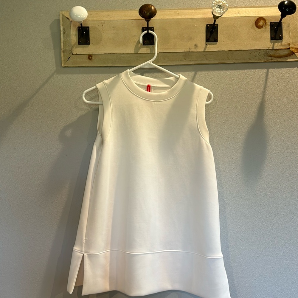 Spanx air essentials tunic
